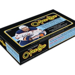 2024-25 O-Pee-Chee Hockey Hobby Box