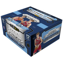 2024-25 Panini Prizm Basketball Hobby Box