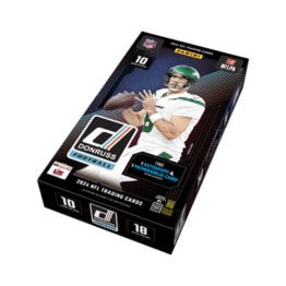 2024 Panini Donruss Football Hobby Box