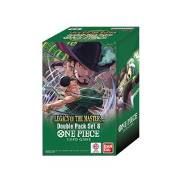 One Piece Double Pack Set Vol 8