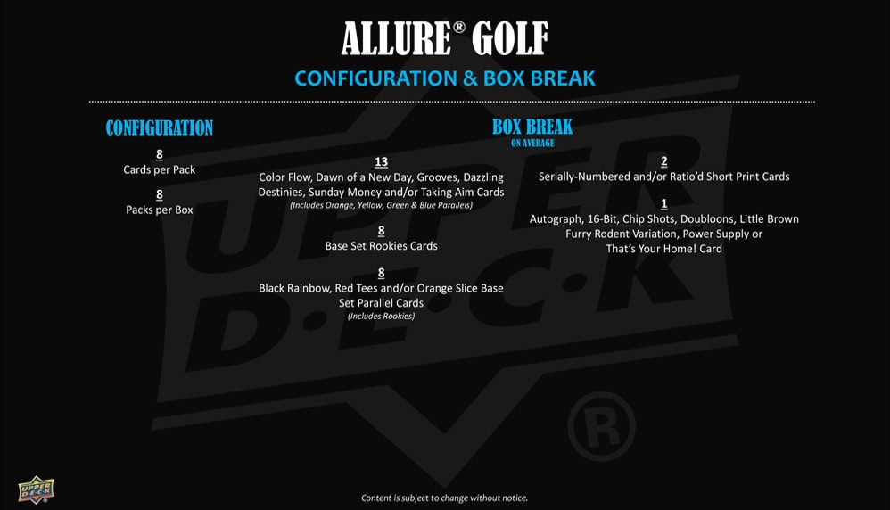 AllureGolf7