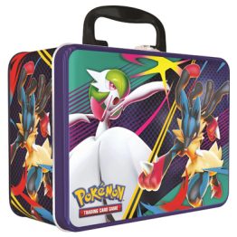 Pokemon 2025 Fall Collector Chest