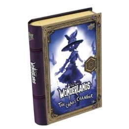 Upper Deck Tiny Tina's Wonderlands The Chaos Chamber