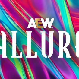 2026 Upper Deck AEW All Elite Wrestling Allure Hobby Box