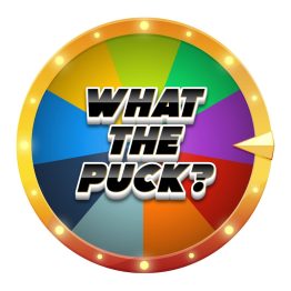 WHAT THE PUCK BREAK #1