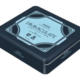 2025 Panini Immaculate Football Hobby Box