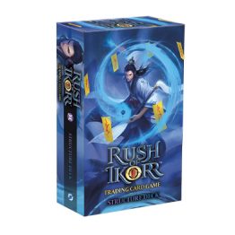 Upper Deck Rush of Ikorr Epic Journey Starter Deck