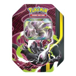 Pokémon Mega Forces Mega Darkrai ex Tin