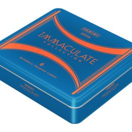 2026 Panini Immaculate Baseball Hobby Box