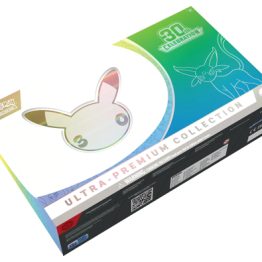 Pokemon 30th Celebration Ultra Premium Collection - Day