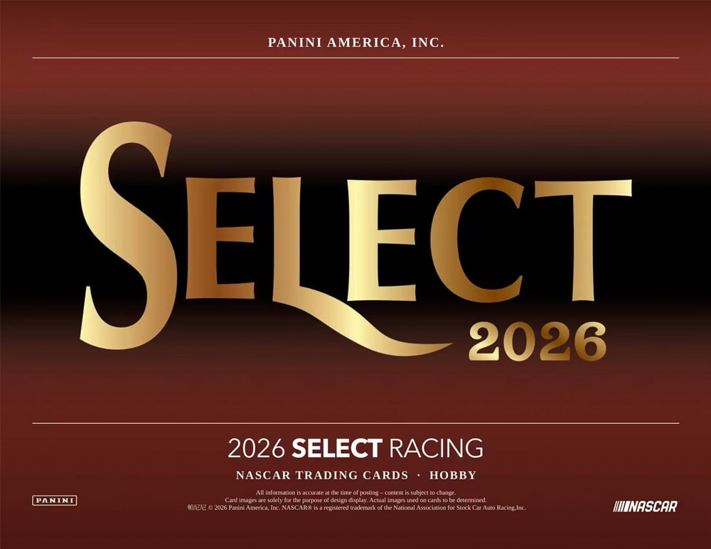 26SelectRacing1