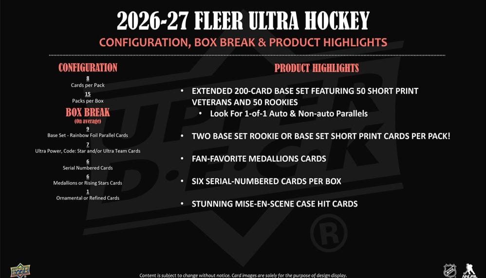27FleerUltraNHL2