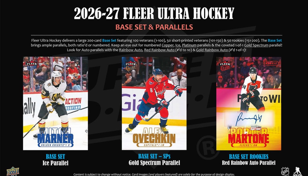 27FleerUltraNHL3