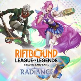 Riftbound Pre-Rift