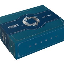 Riftbound League of Legends Gift of the Rift Bundle Box