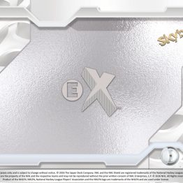 2026-27 Upper Deck Skybox E-X Hockey Hobby Box