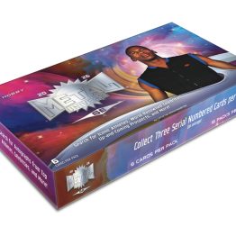 2026 Upper Deck Metal Universe SE Multi-Sport Hobby Box